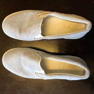 Loft Slide-ons